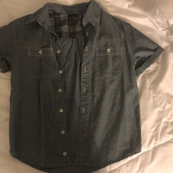 Boys button down - Picture 2 of 3